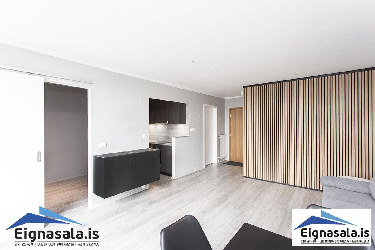 Fífumói 1C, 260 Reykjanesbær