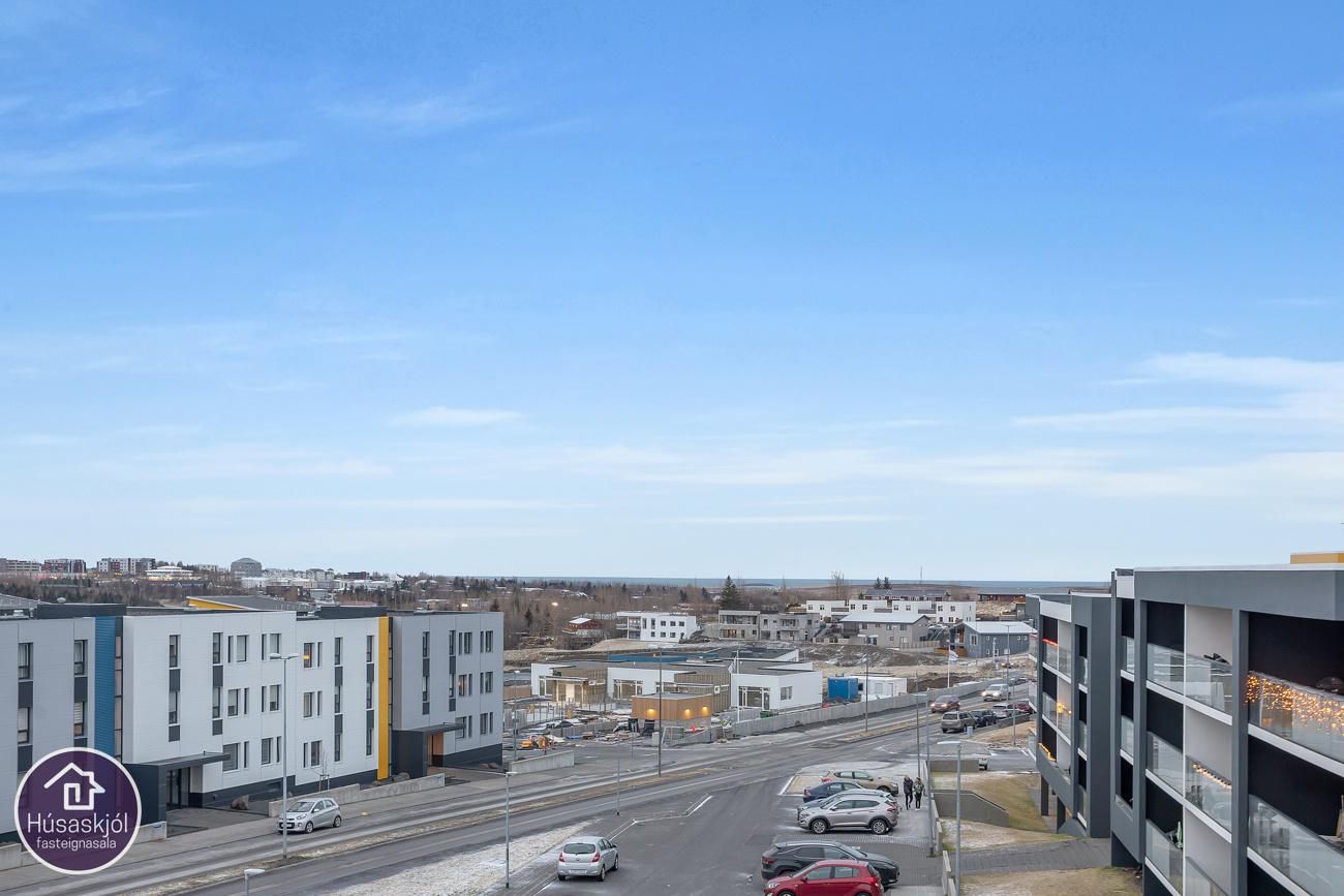Vefarastræti 7-9, 270 Mosfellsbær