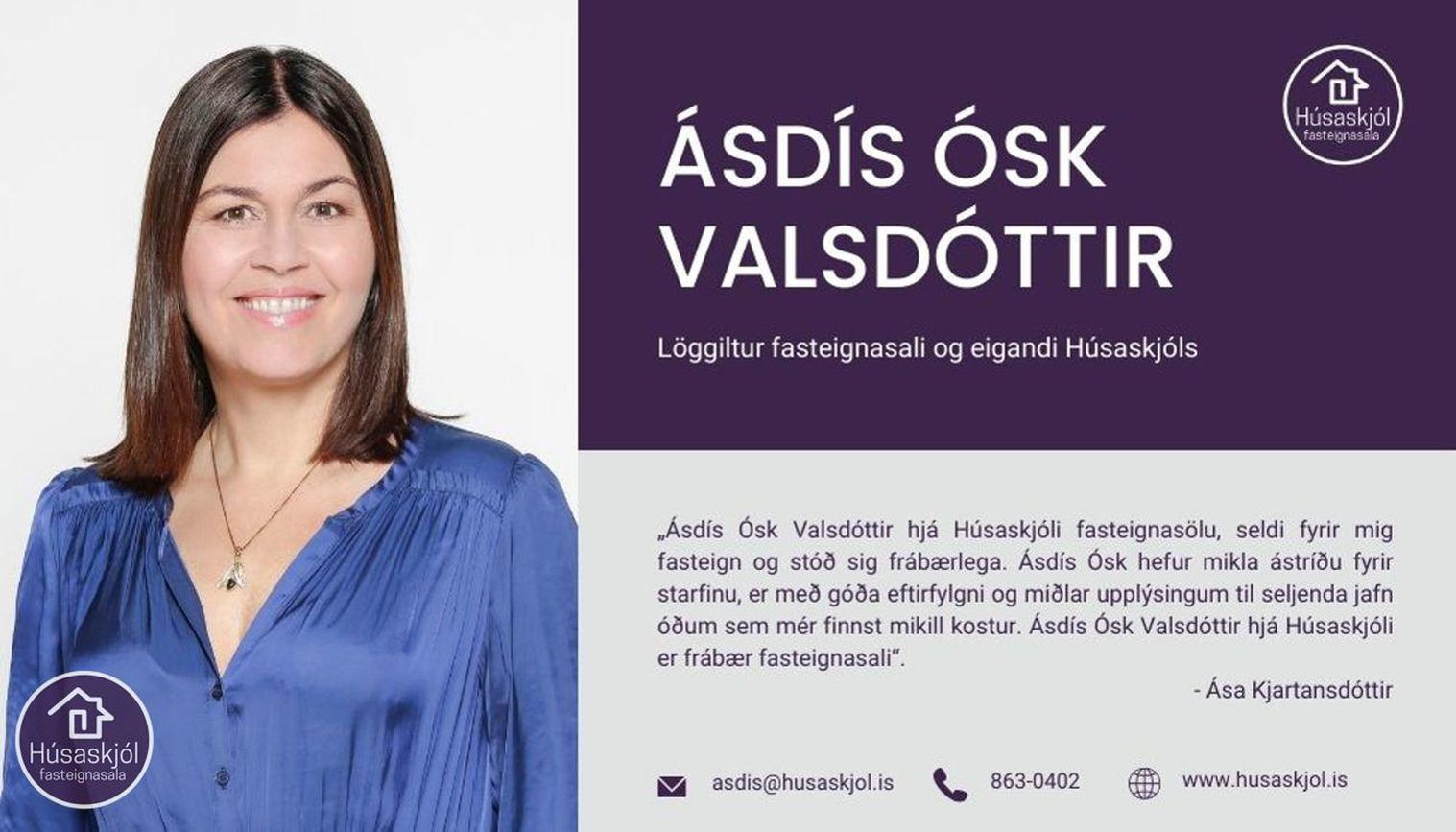 Vefarastræti 7-9, 270 Mosfellsbær