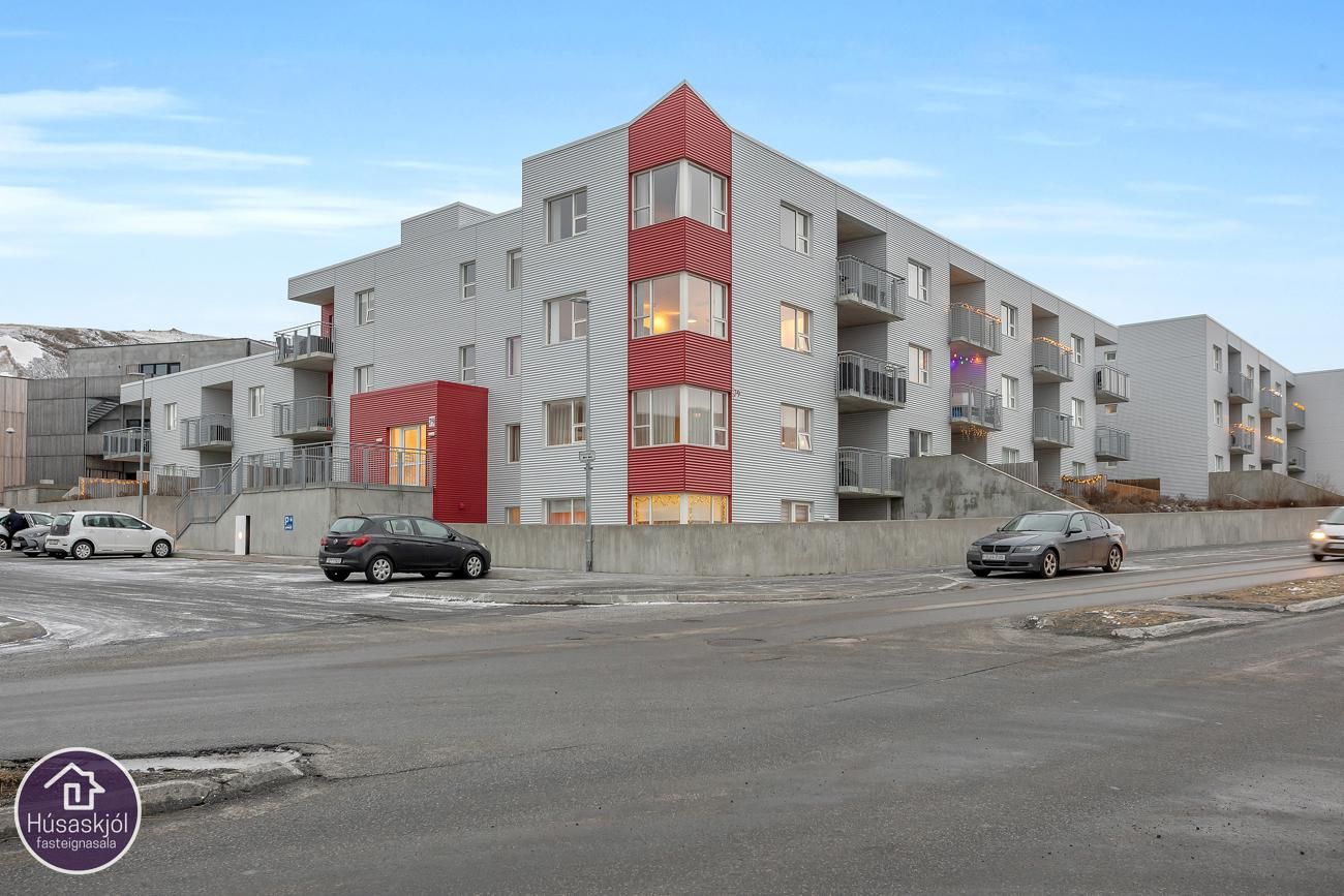 Vefarastræti 7-9, 270 Mosfellsbær
