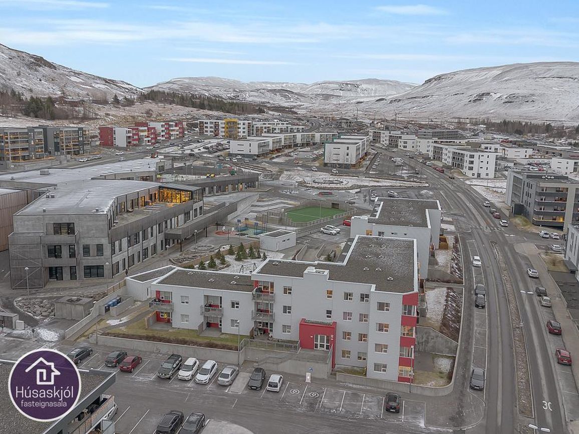 Vefarastræti 7-9, 270 Mosfellsbær