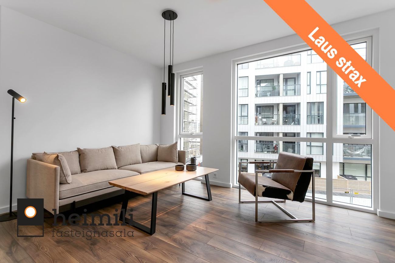 Grensásvegur 1B, 108 Reykjavík