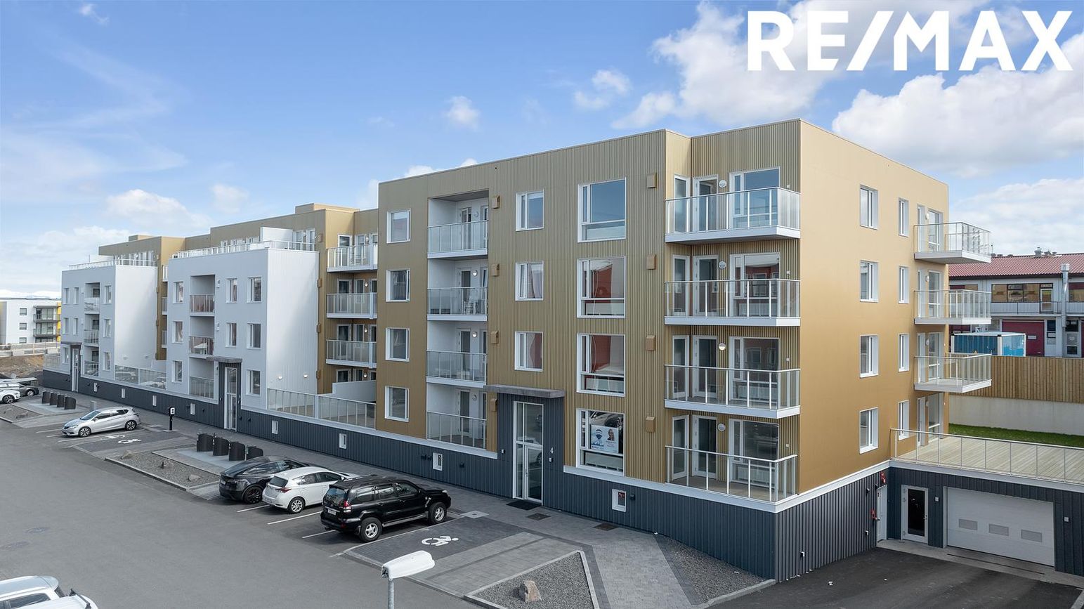 Hafnarbraut 4, 200 Kópavogur