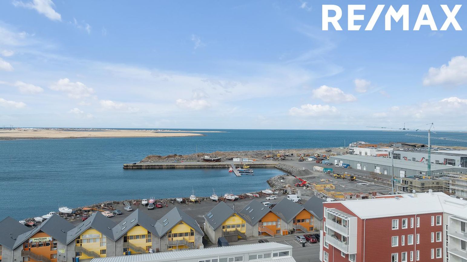 Hafnarbraut 4, 200 Kópavogur