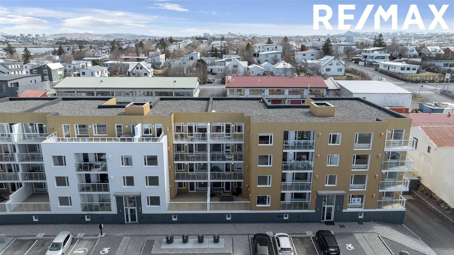 Hafnarbraut 4, 200 Kópavogur