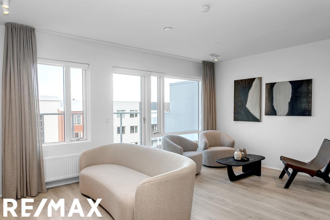 Hafnarbraut 4, 200 Kópavogur