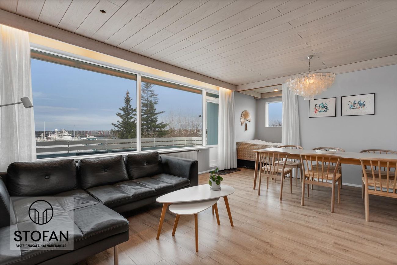 Suðurgata 72, 220 Hafnarfjörður