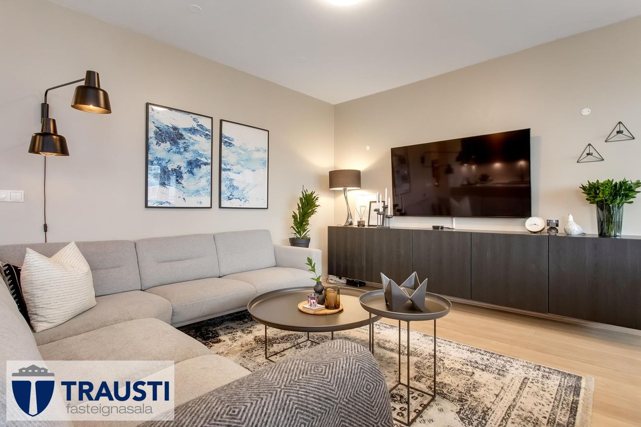 Hörðukór 3, 203 Kópavogur