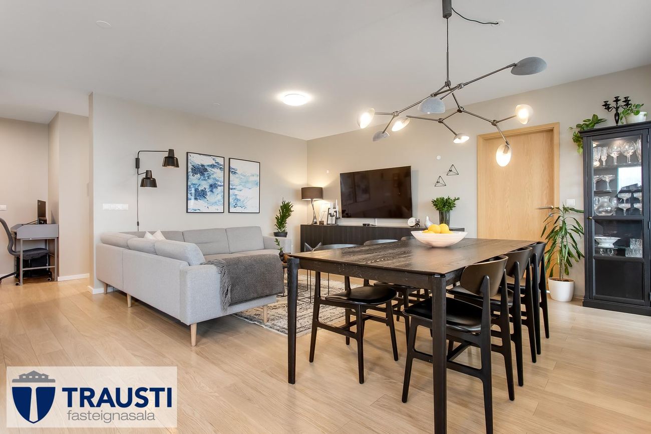 Hörðukór 3, 203 Kópavogur