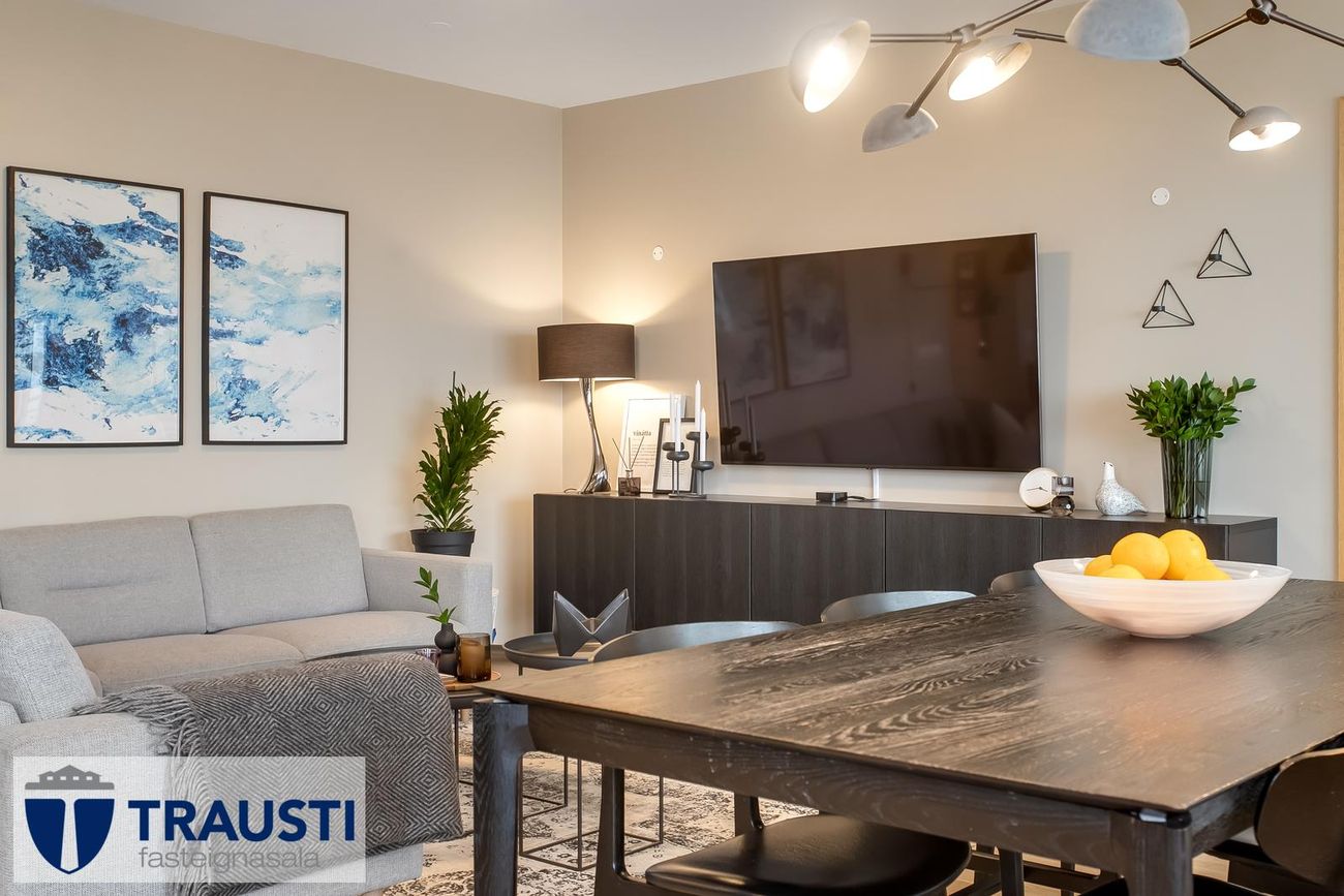 Hörðukór 3, 203 Kópavogur