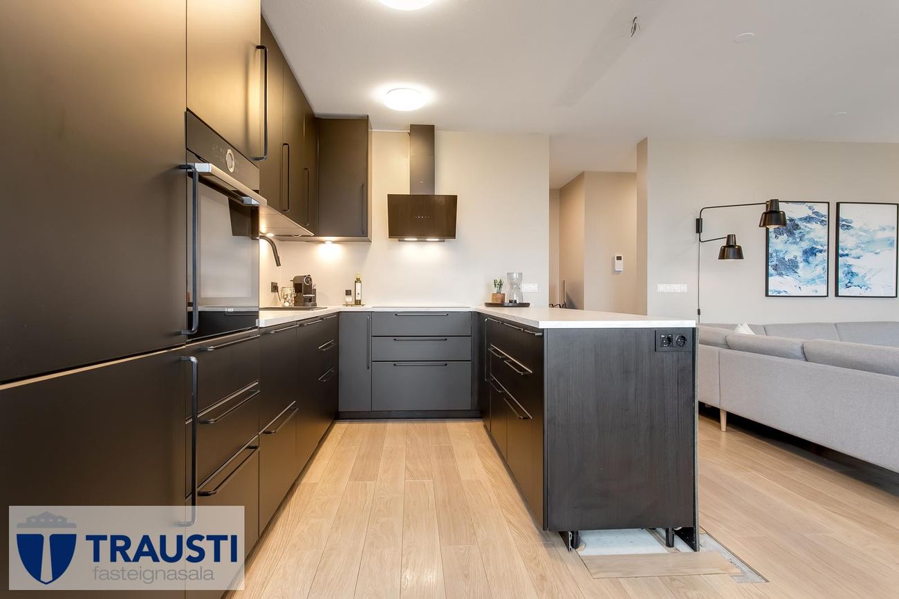 Hörðukór 3, 203 Kópavogur