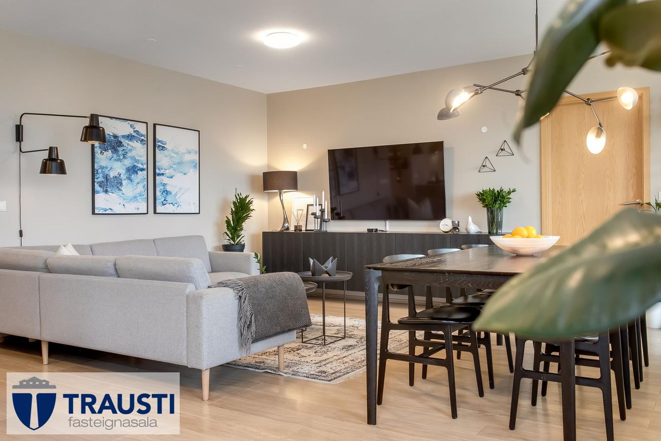 Hörðukór 3, 203 Kópavogur