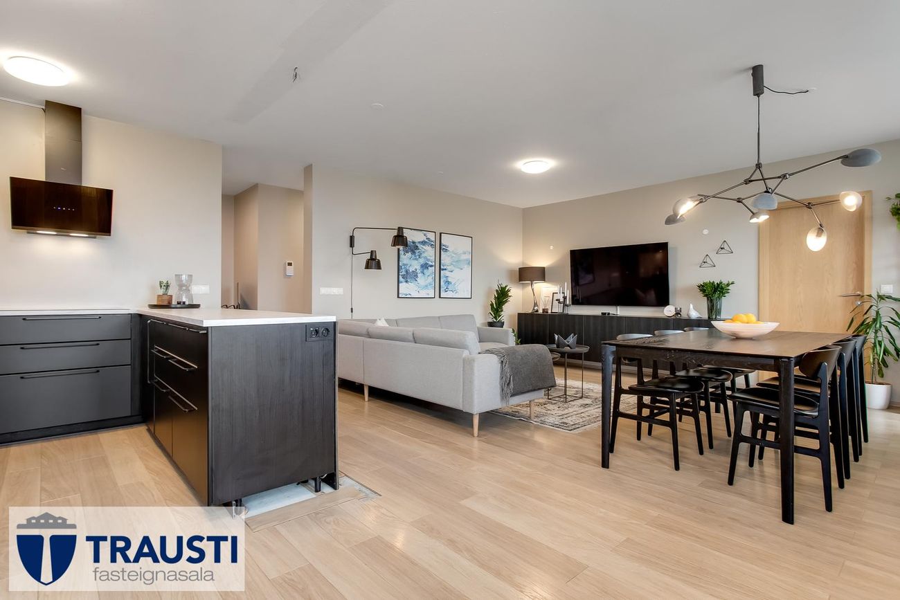 Hörðukór 3, 203 Kópavogur