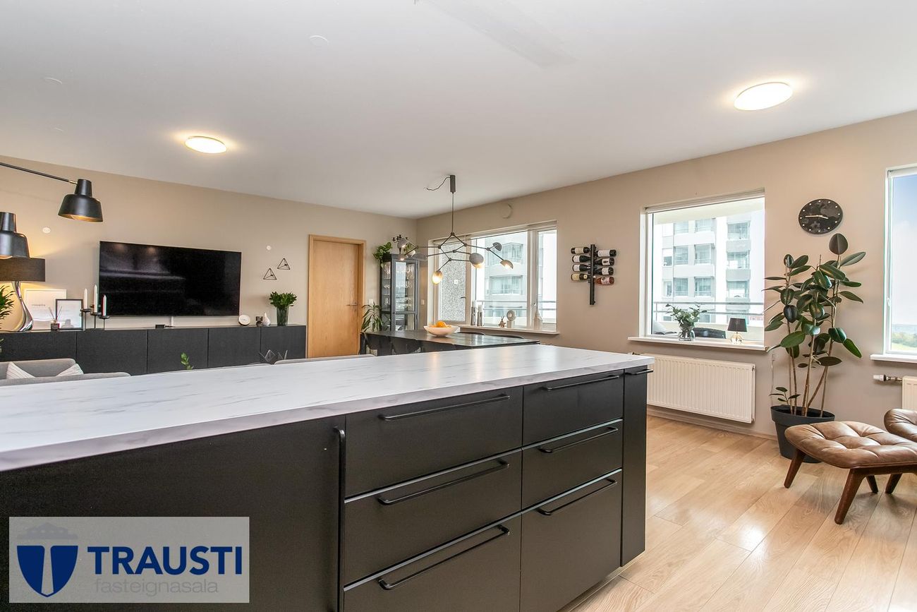 Hörðukór 3, 203 Kópavogur