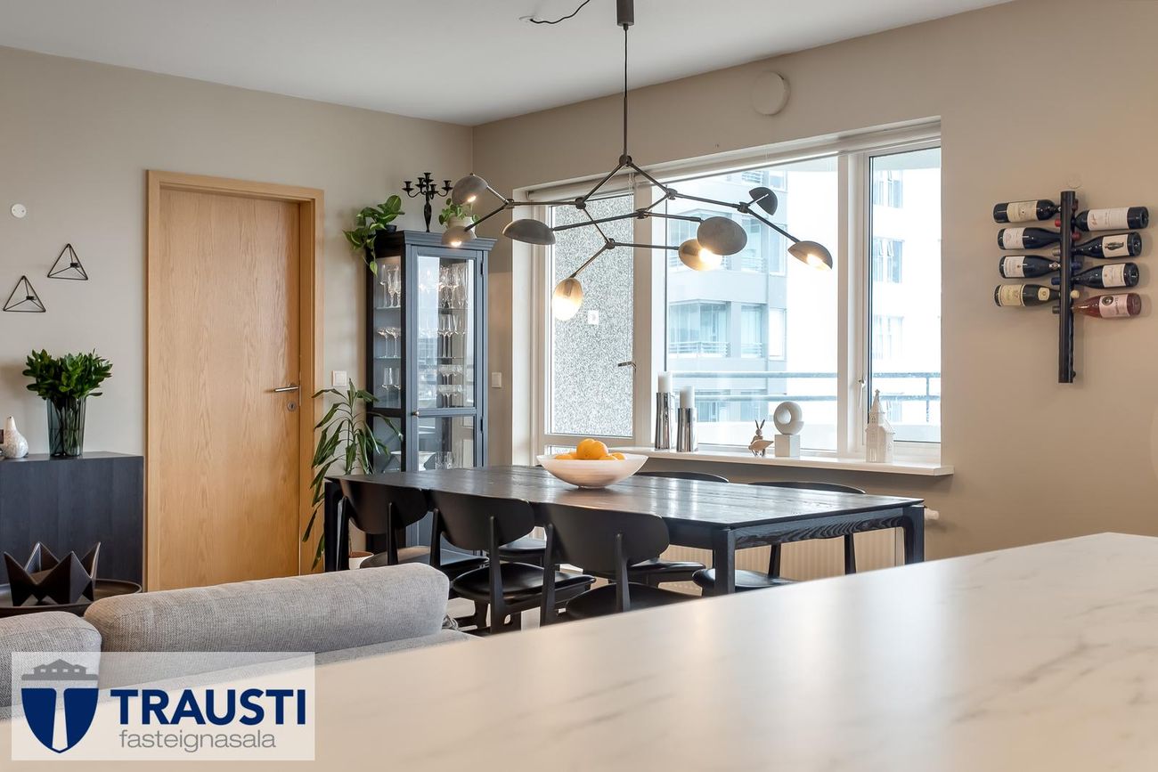 Hörðukór 3, 203 Kópavogur