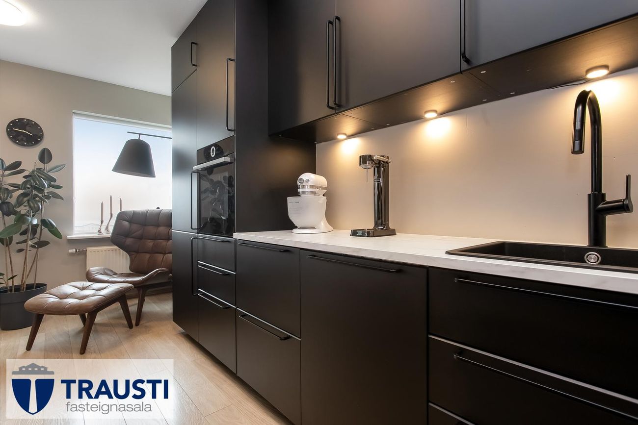 Hörðukór 3, 203 Kópavogur