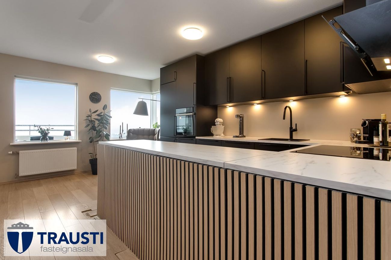 Hörðukór 3, 203 Kópavogur