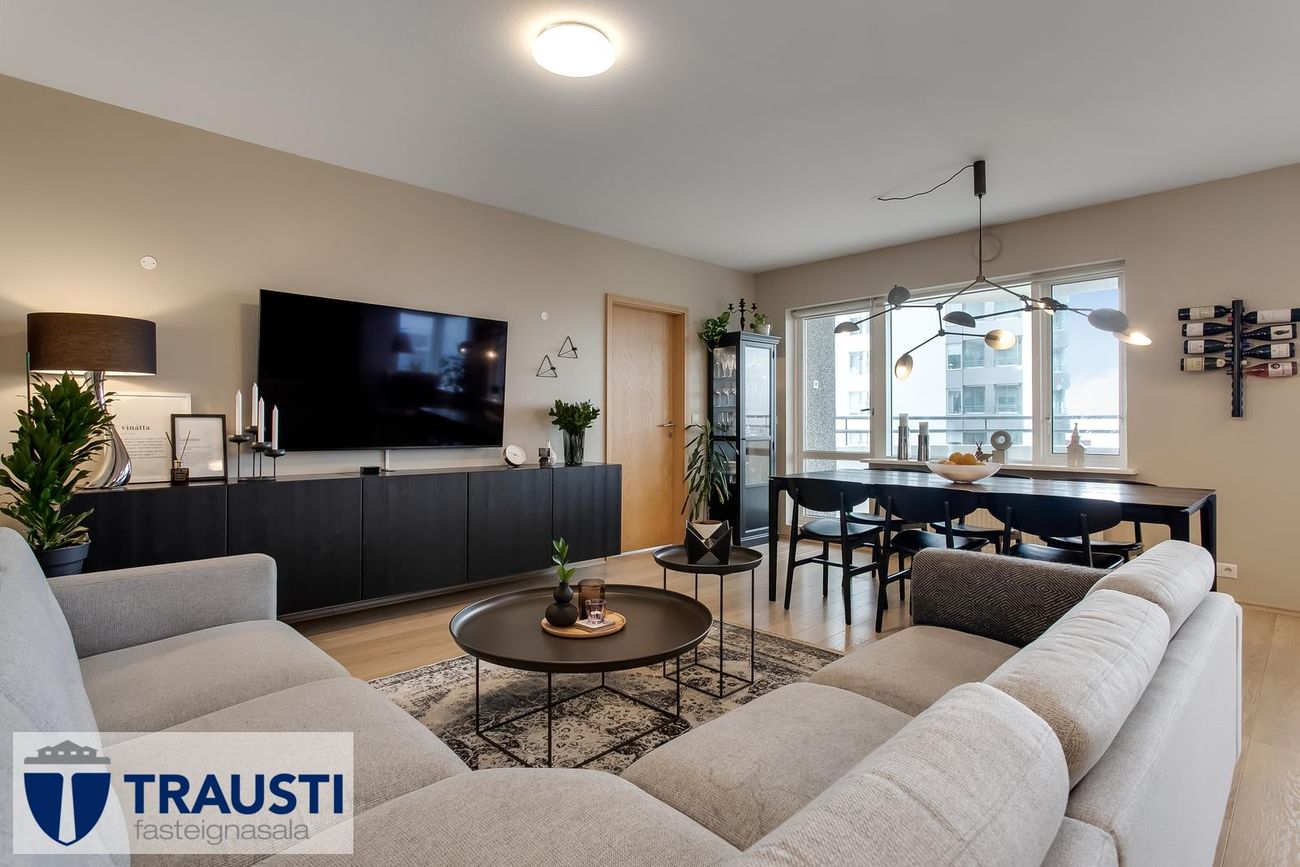 Hörðukór 3, 203 Kópavogur