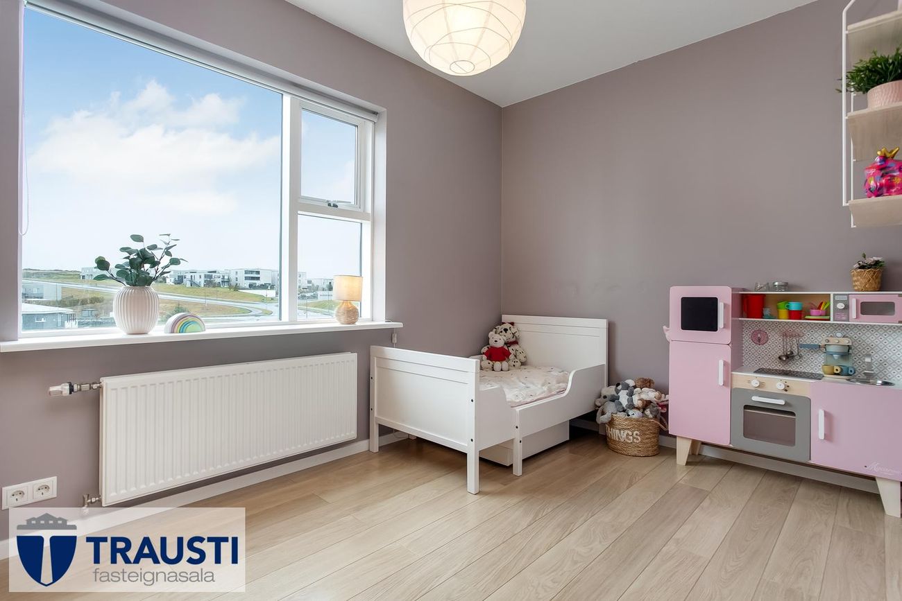 Hörðukór 3, 203 Kópavogur