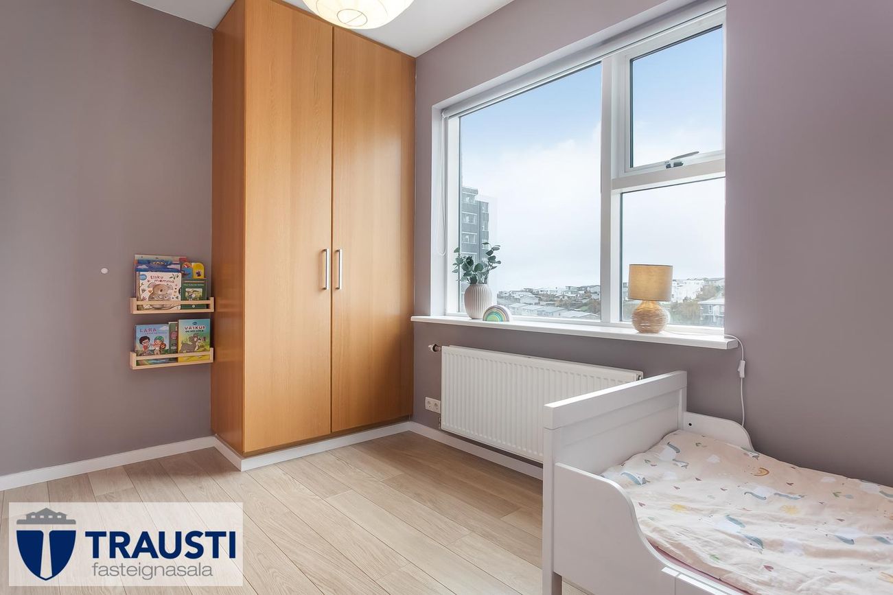 Hörðukór 3, 203 Kópavogur