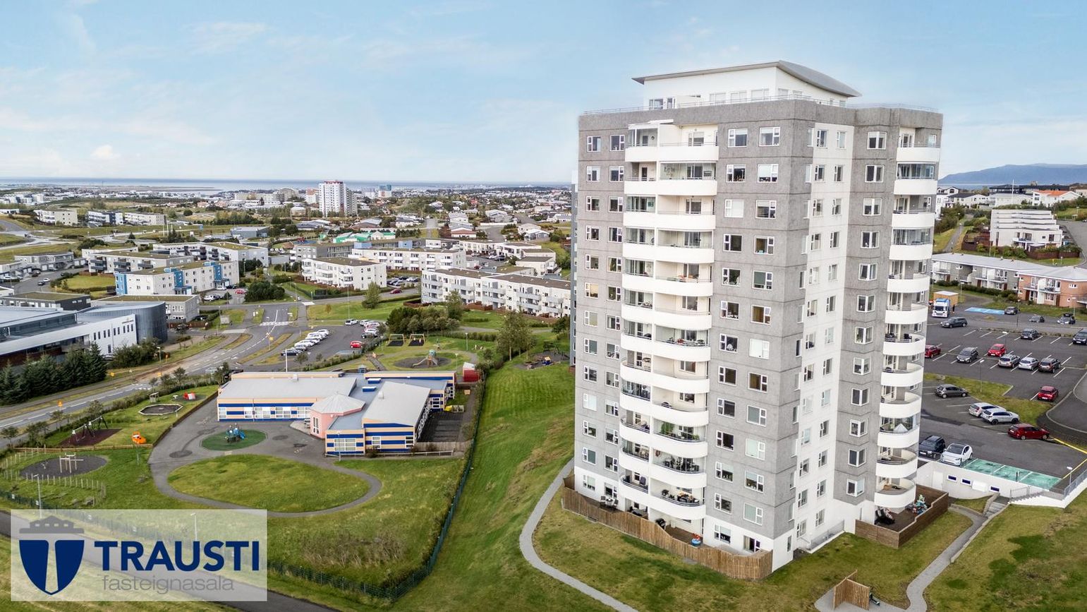 Hörðukór 3, 203 Kópavogur