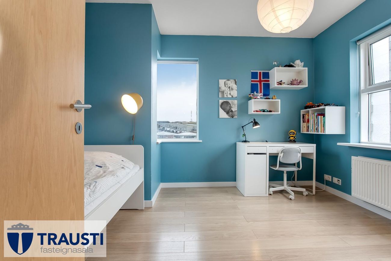 Hörðukór 3, 203 Kópavogur