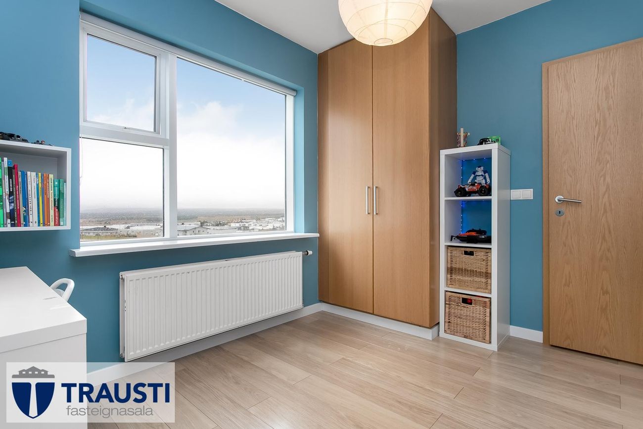 Hörðukór 3, 203 Kópavogur