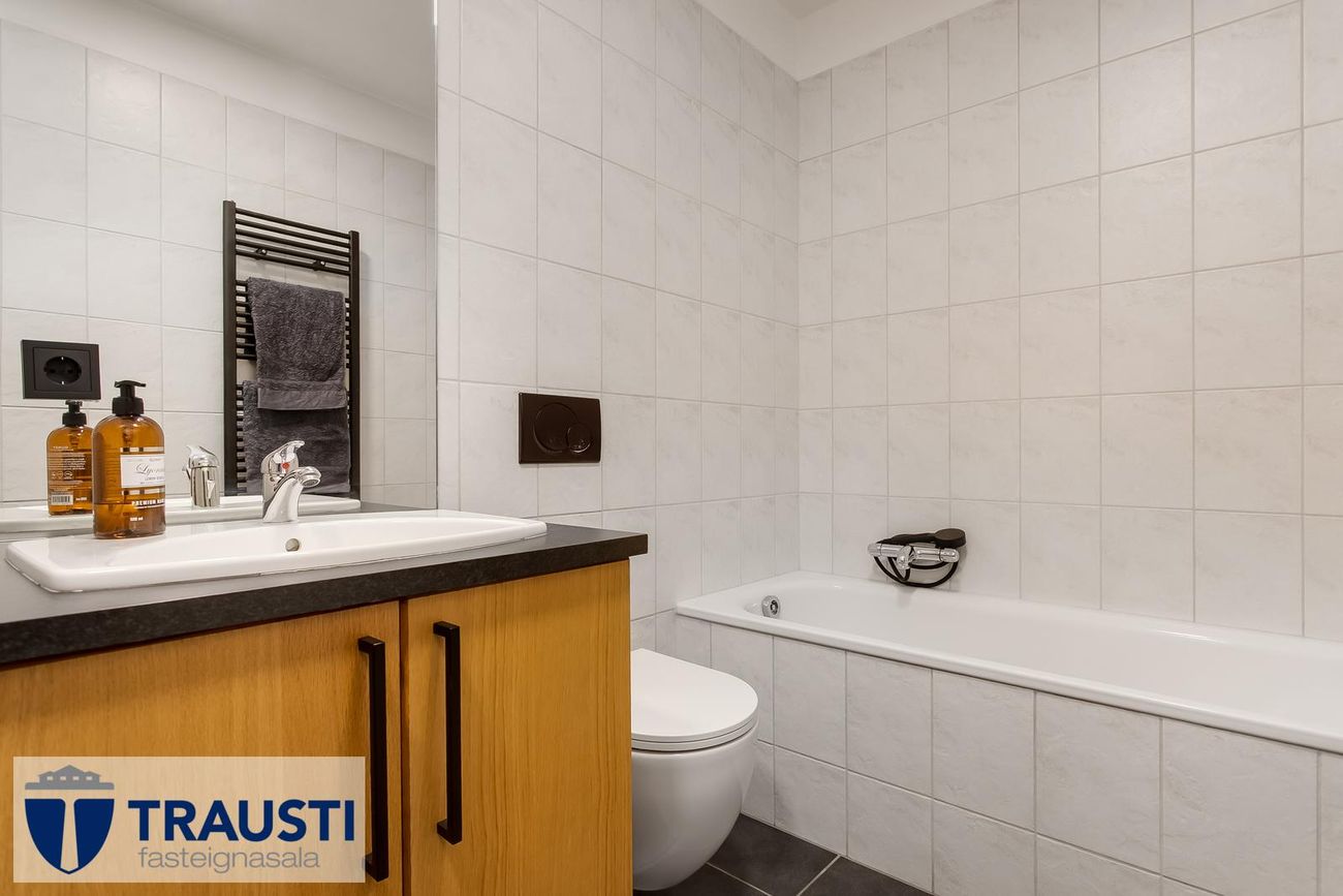 Hörðukór 3, 203 Kópavogur