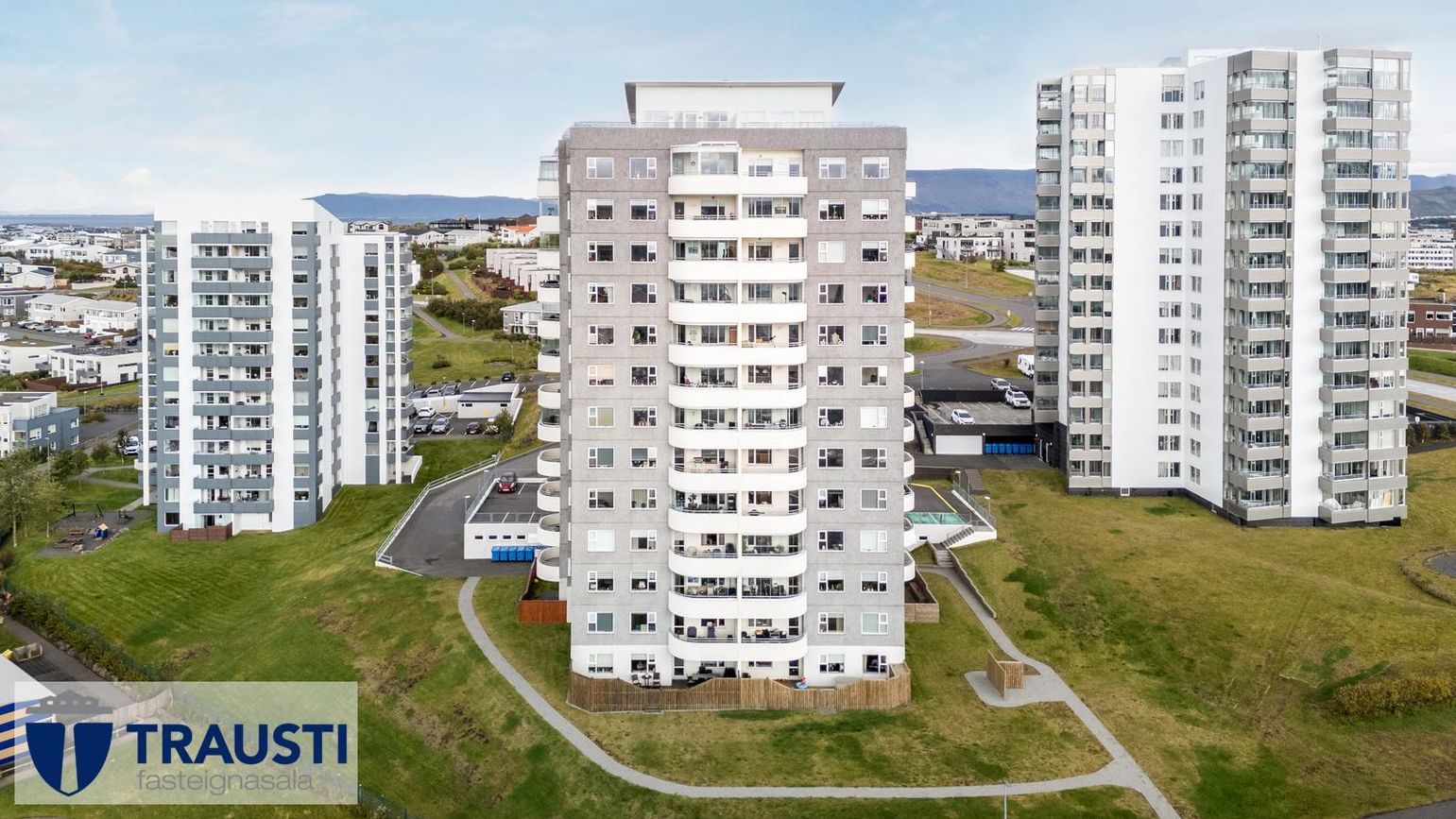 Hörðukór 3, 203 Kópavogur