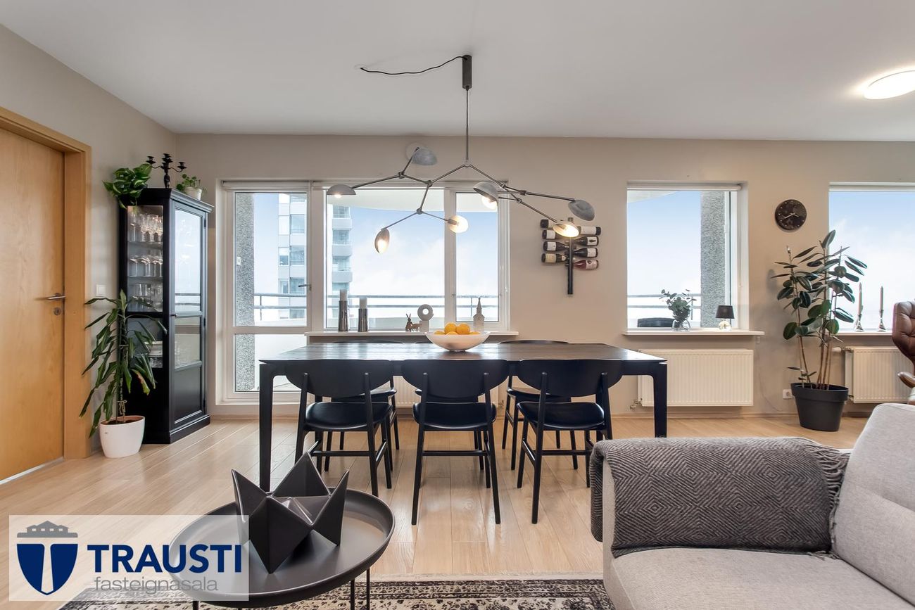 Hörðukór 3, 203 Kópavogur