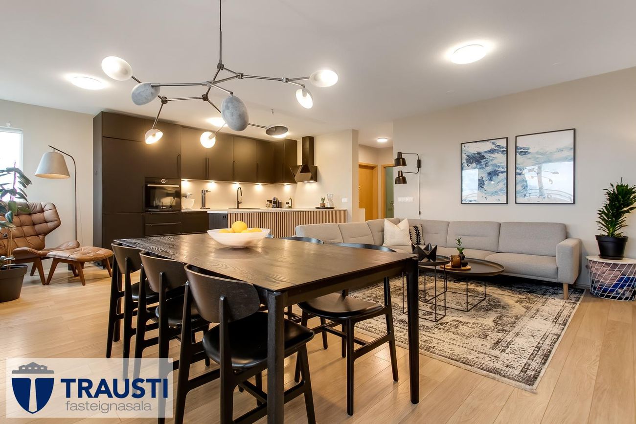 Hörðukór 3, 203 Kópavogur