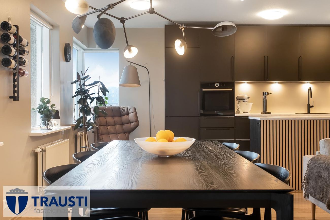 Hörðukór 3, 203 Kópavogur