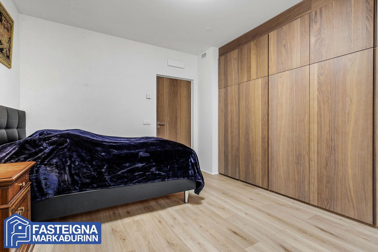 Hallgerðargata 3 - 0304, 105 Reykjavík