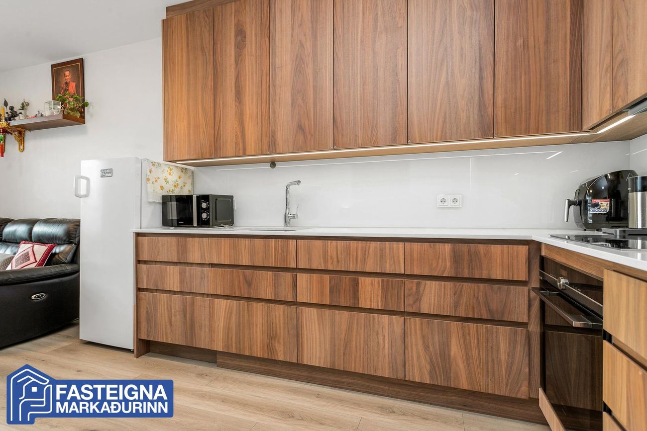 Hallgerðargata 3 - 0304, 105 Reykjavík