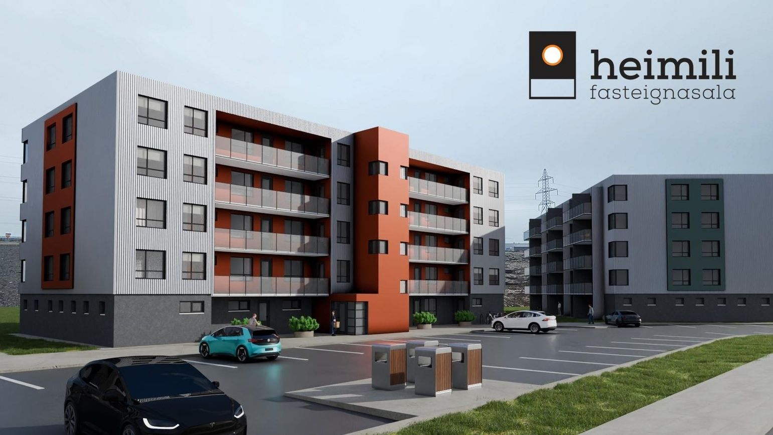 Suðurhella 14, 221 Hafnarfjörður