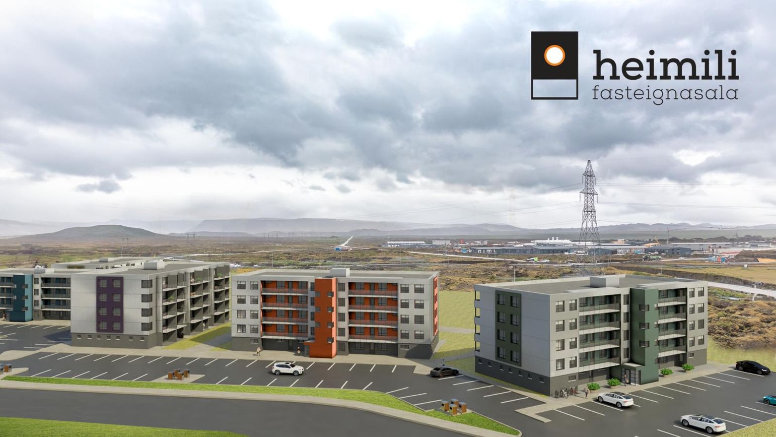 Suðurhella 14, 221 Hafnarfjörður