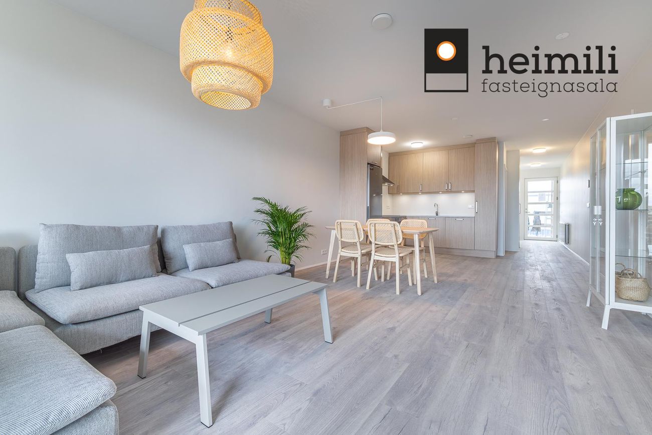 Suðurhella 14, 221 Hafnarfjörður