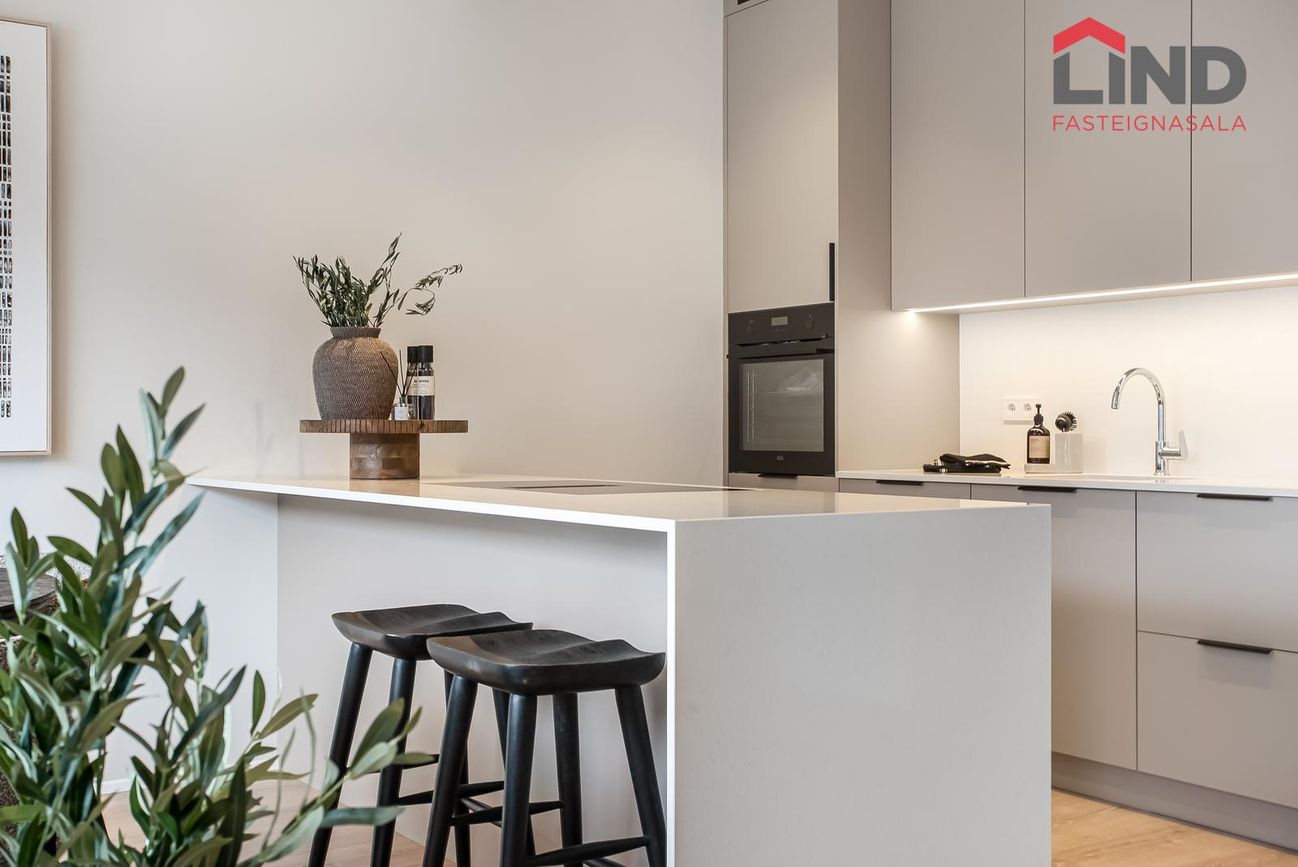 Áshamar 50 - 0407, 221 Hafnarfjörður