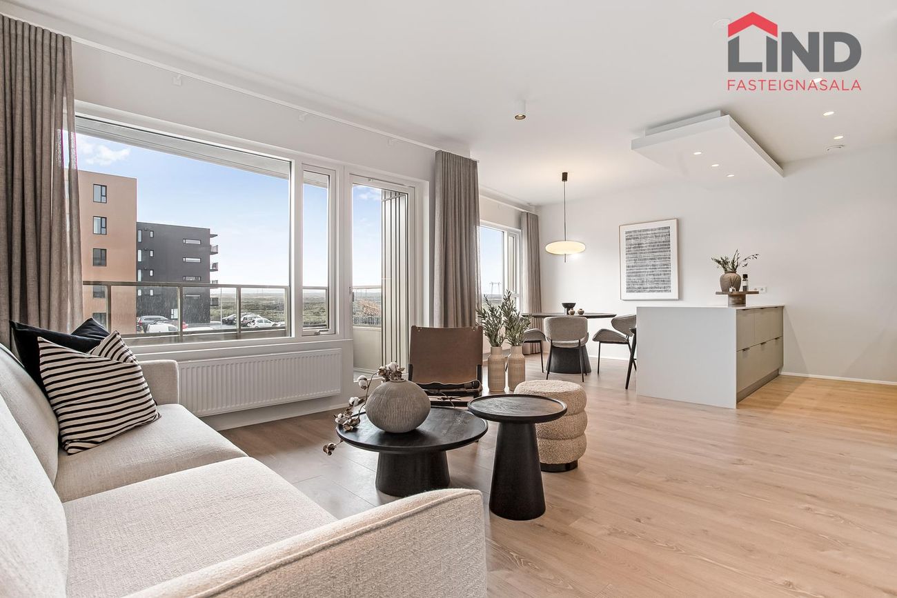 Áshamar 50 - 0407, 221 Hafnarfjörður