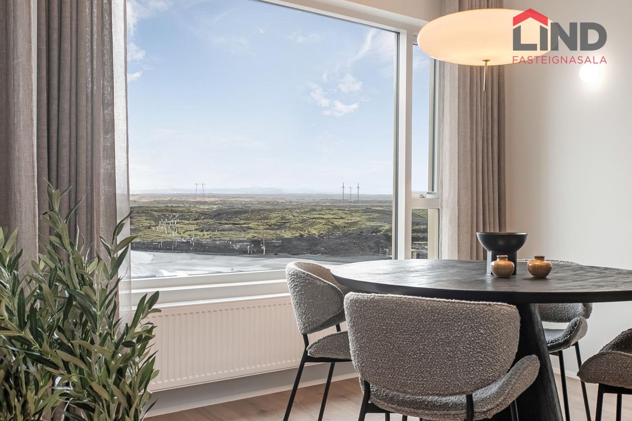 Áshamar 50 - 0407, 221 Hafnarfjörður