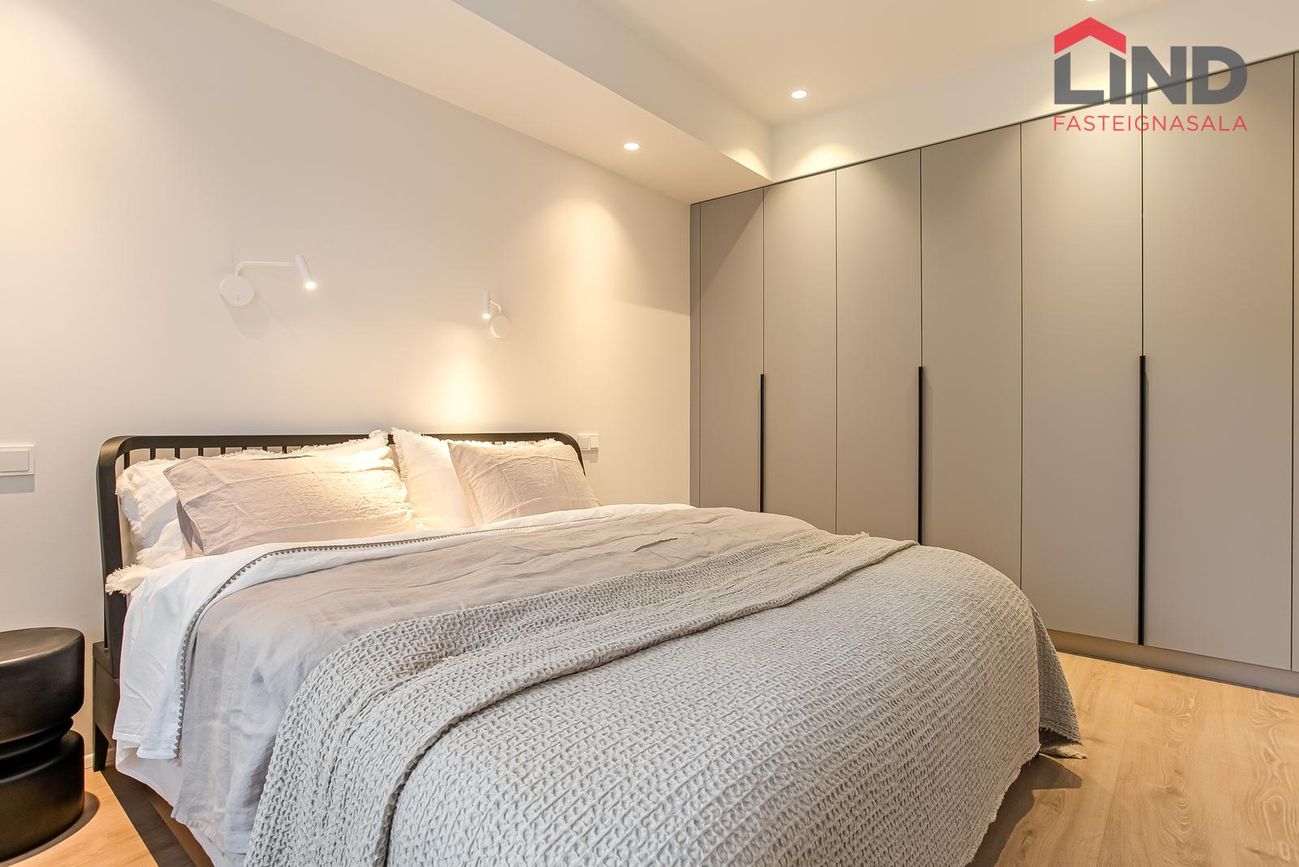 Áshamar 50 - 0407, 221 Hafnarfjörður