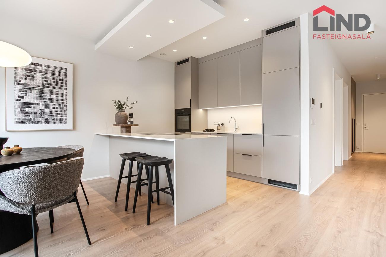 Áshamar 50 - 0407, 221 Hafnarfjörður