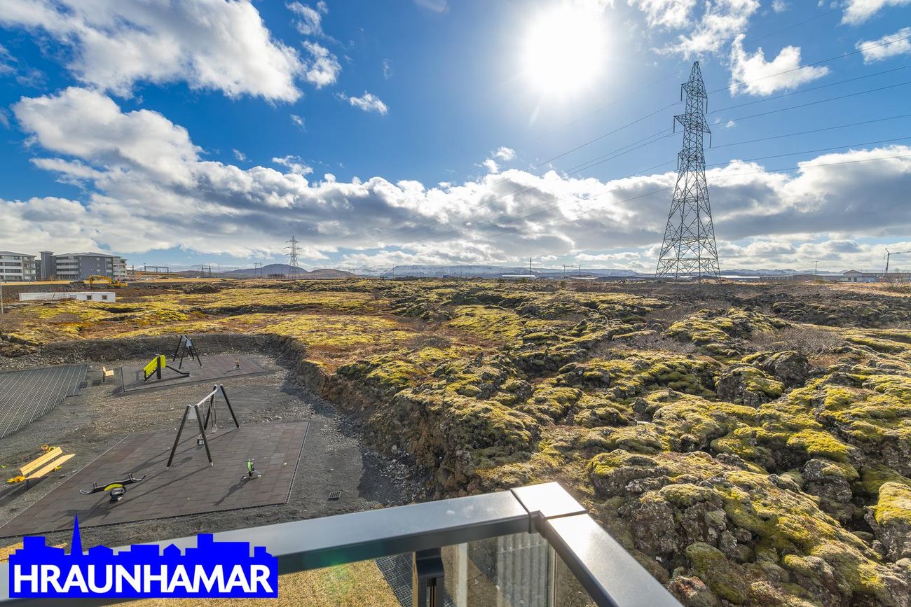 Suðurhella 14 - 0201, 221 Hafnarfjörður