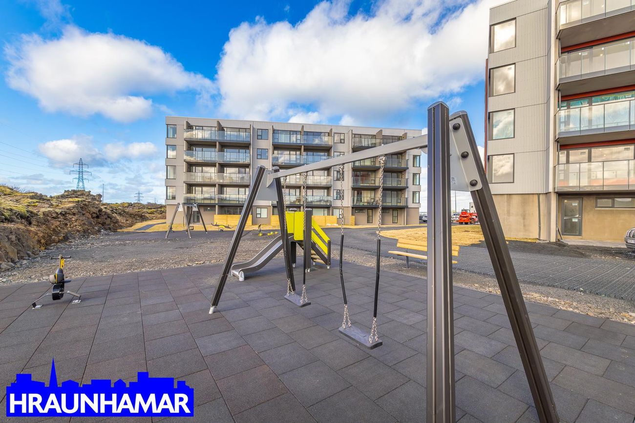 Suðurhella 14 - 0201, 221 Hafnarfjörður