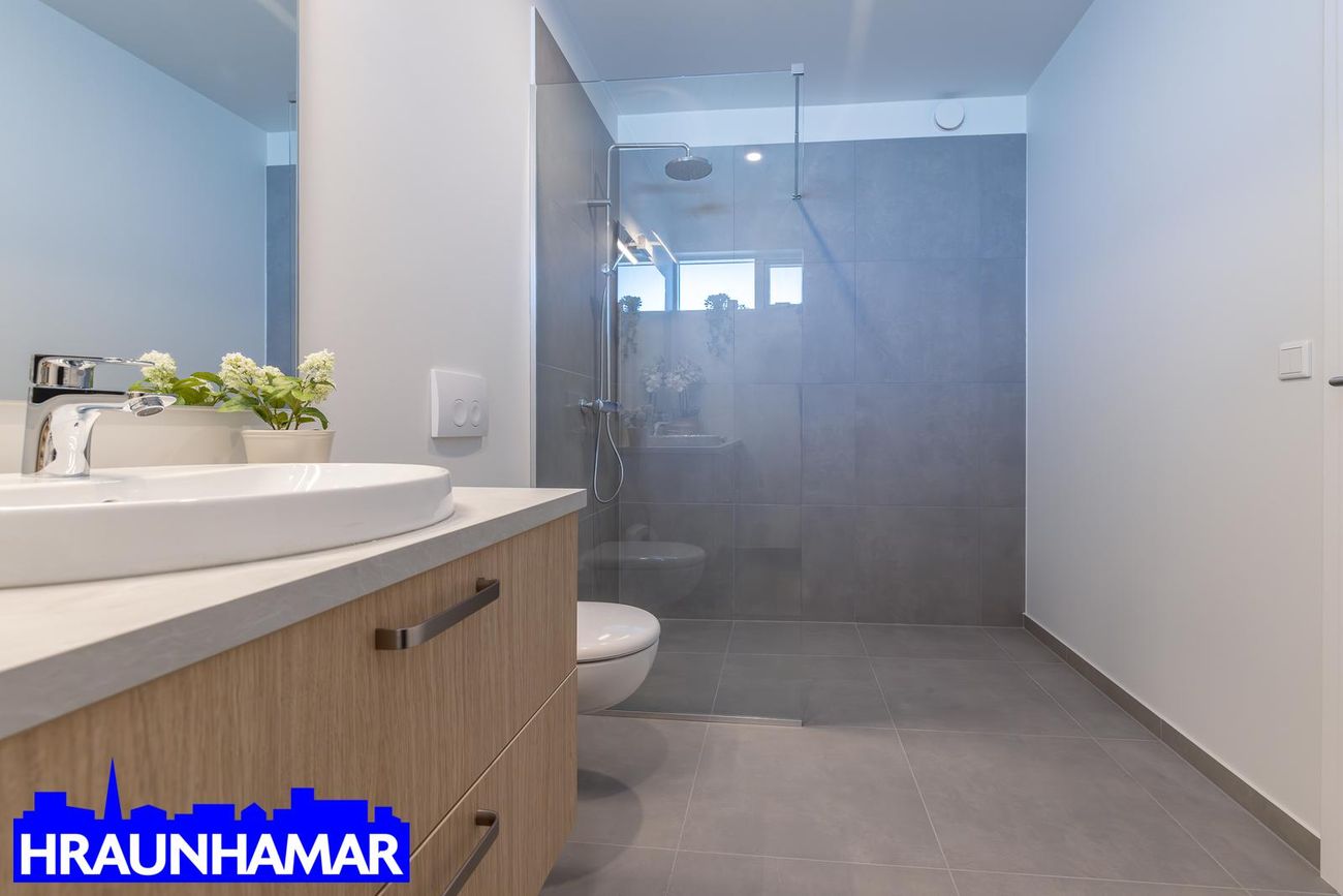 Suðurhella 14 - 0201, 221 Hafnarfjörður