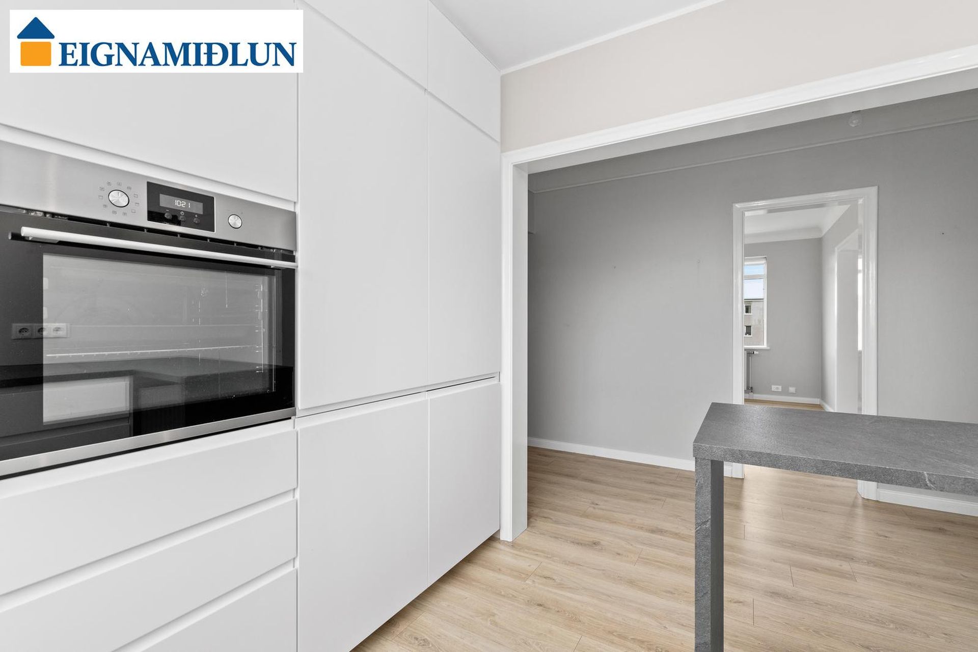 Hjarðarhagi 58, 107 Reykjavík