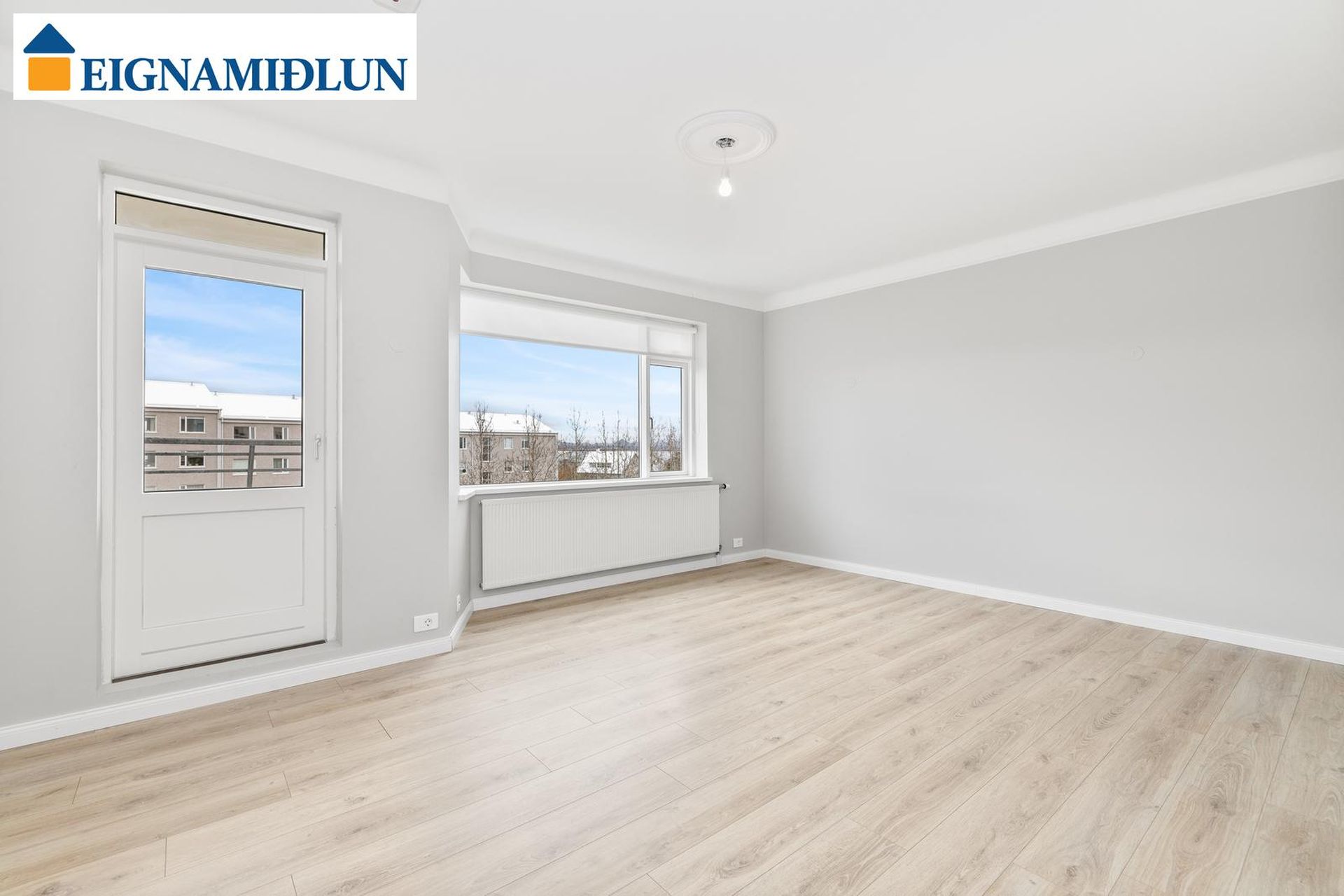 Hjarðarhagi 58, 107 Reykjavík