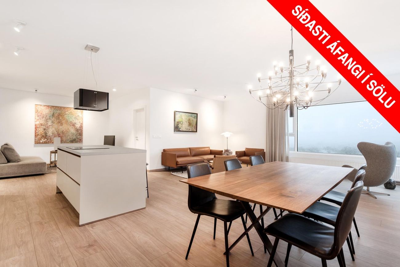 Urriðaholtsstræti 15