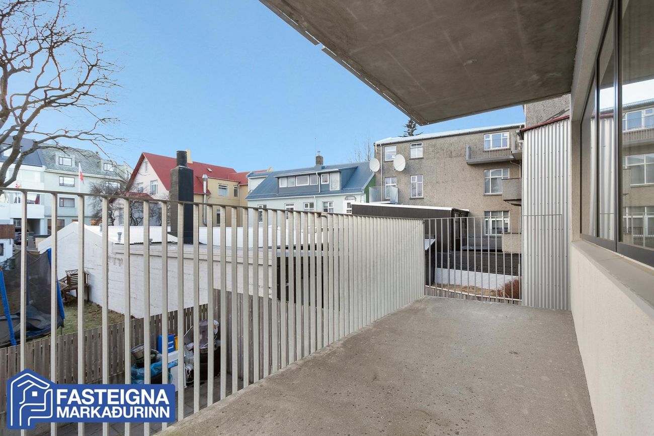 Grettisgata 4, 101 Reykjavík