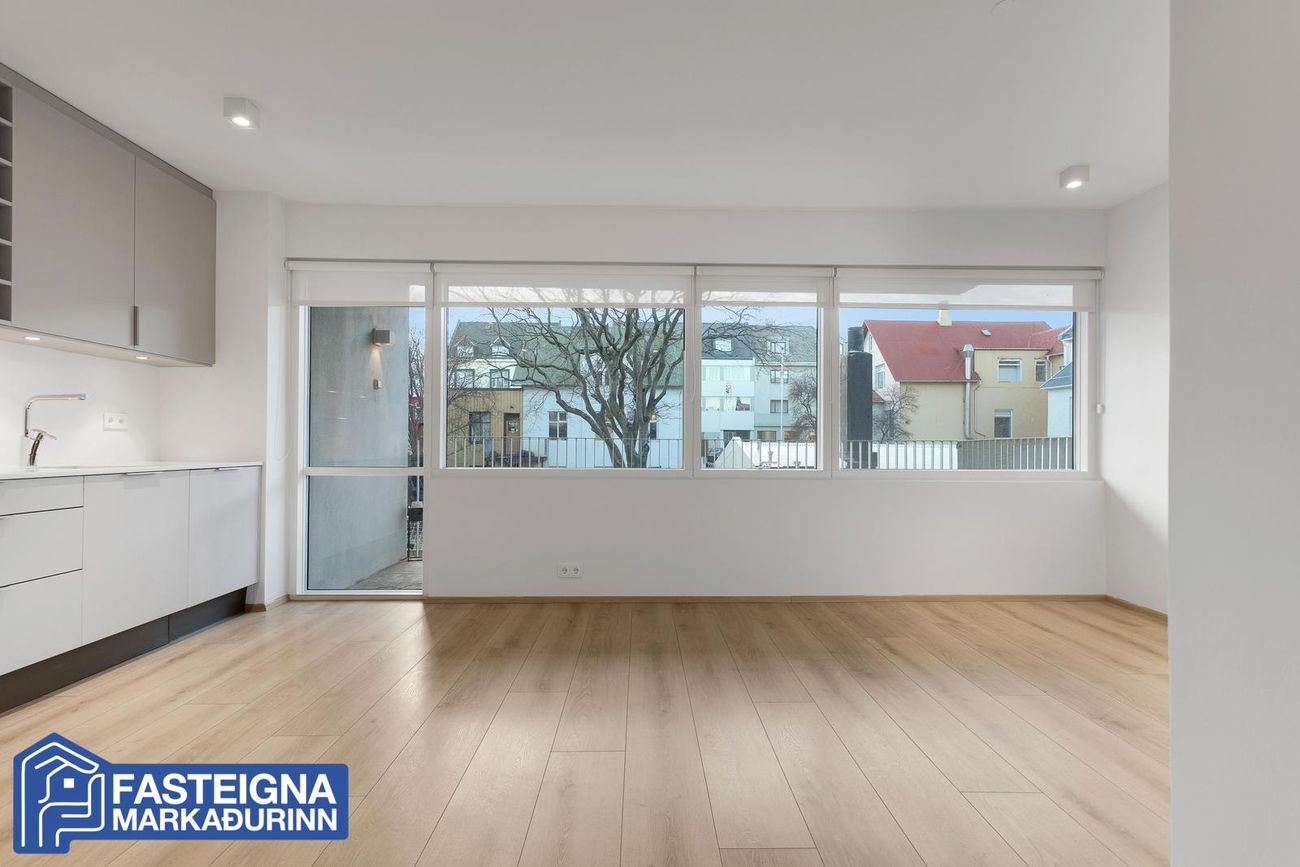 Grettisgata 4, 101 Reykjavík